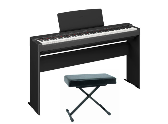 Yamaha P-225 Home Bundle Yamaha P-225 Home Bundle